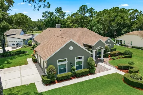 3480 Tanglewood Trail Palm Harbor FL 34685