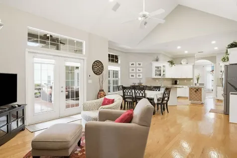 3480 Tanglewood Trail Palm Harbor FL 34685