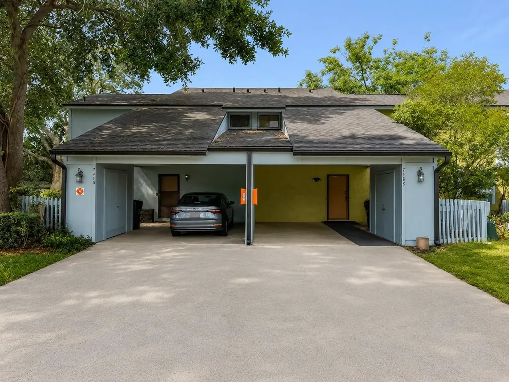 7488 Whisperwood Drive Winter Park FL 32792