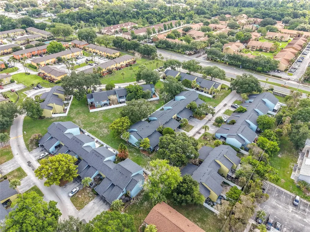 7488 Whisperwood Drive Winter Park FL 32792