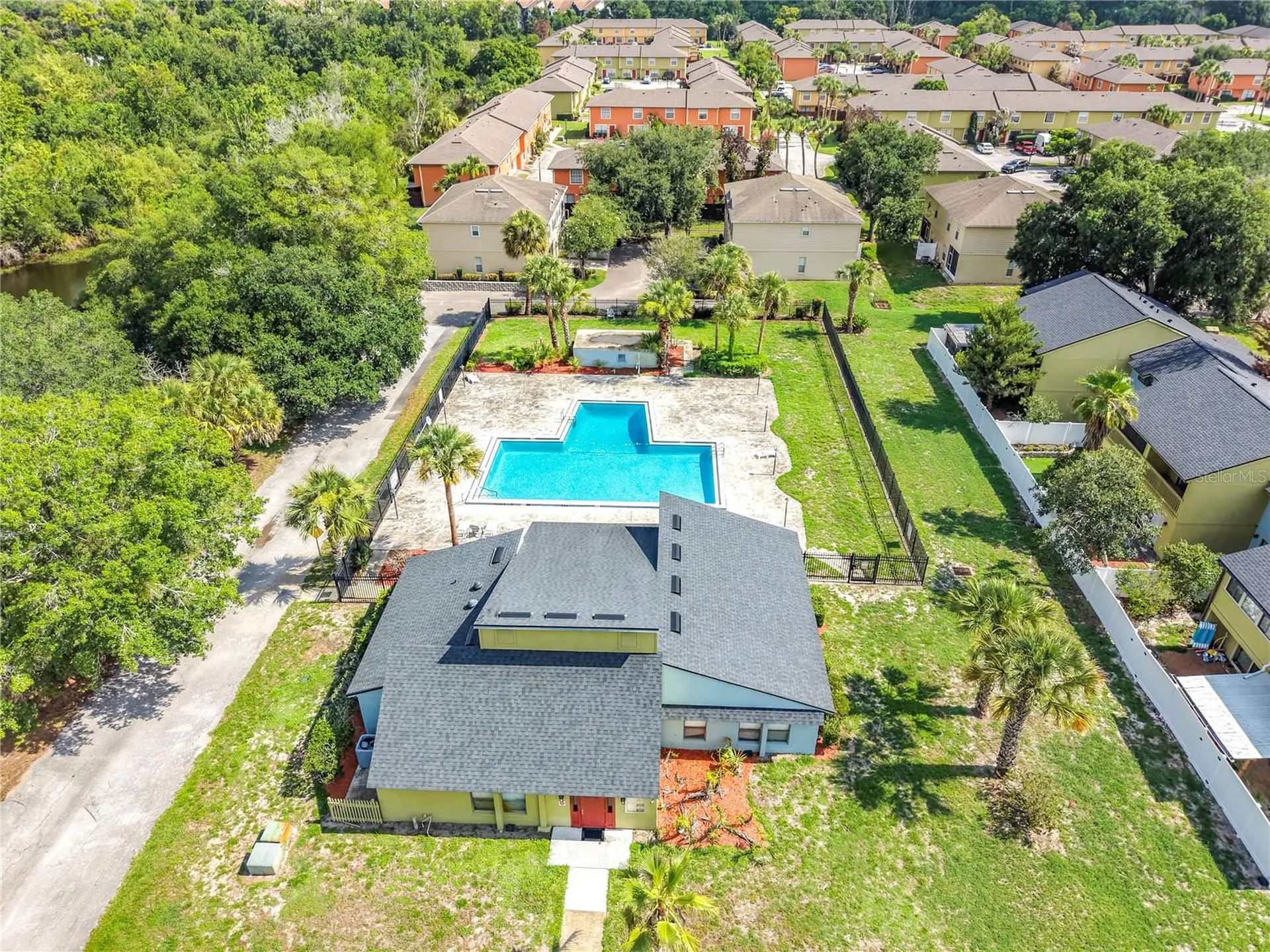 7488 Whisperwood Drive Winter Park FL 32792