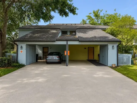 7488 Whisperwood Drive Winter Park FL 32792