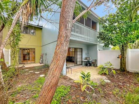 7488 Whisperwood Drive Winter Park FL 32792