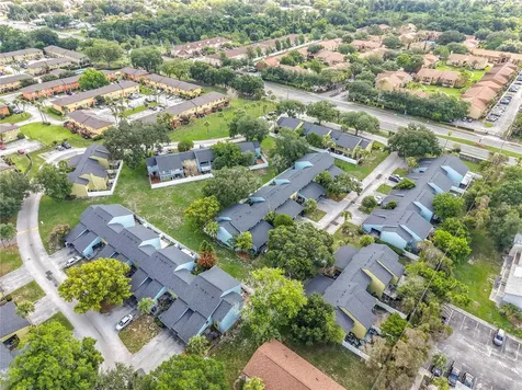 7488 Whisperwood Drive Winter Park FL 32792