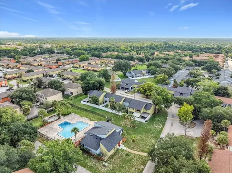 7488 Whisperwood Drive Winter Park FL 32792