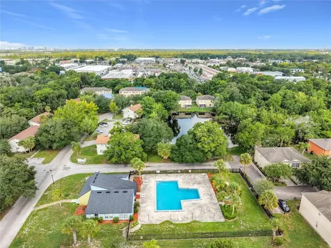 7488 Whisperwood Drive Winter Park FL 32792