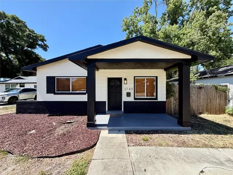 3745 10th Avenue S St Petersburg FL 33711