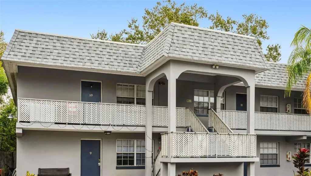 111 N Lady Mary Drive Clearwater FL 33755