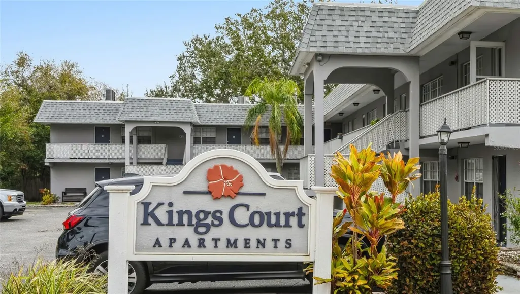 111 N Lady Mary Drive Clearwater FL 33755