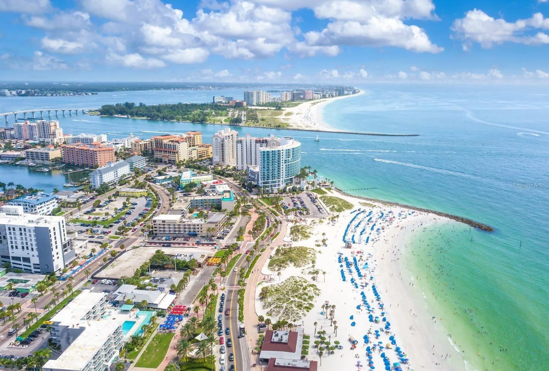 111 N Lady Mary Drive Clearwater FL 33755