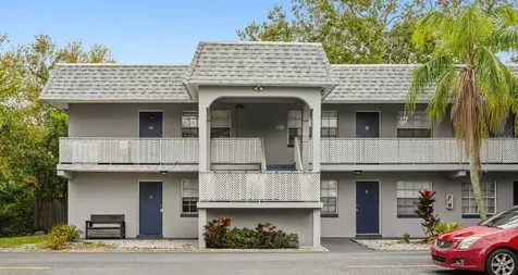 111 N Lady Mary Drive Clearwater FL 33755