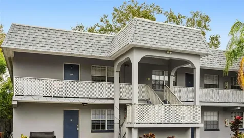 111 N Lady Mary Drive Clearwater FL 33755