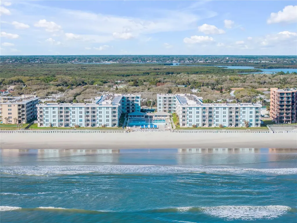 4153 S Atlantic Avenue New Smyrna Beach FL 32169