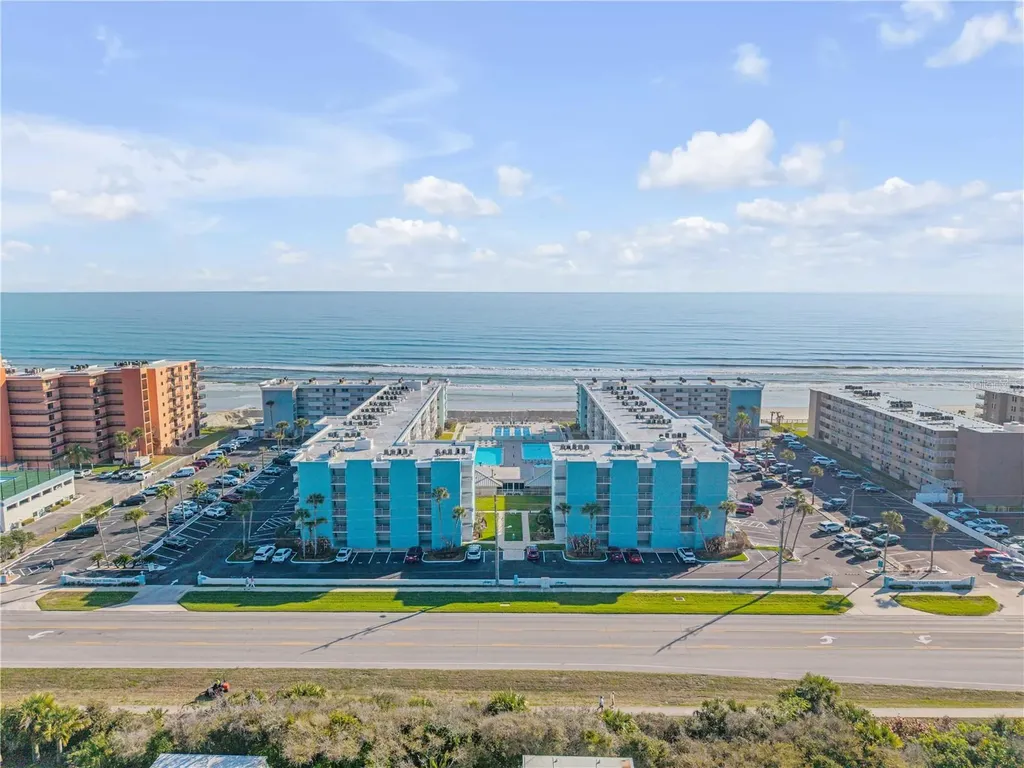 4153 S Atlantic Avenue New Smyrna Beach FL 32169