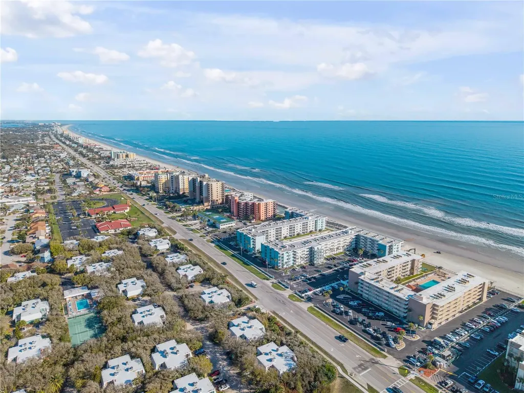 4153 S Atlantic Avenue New Smyrna Beach FL 32169