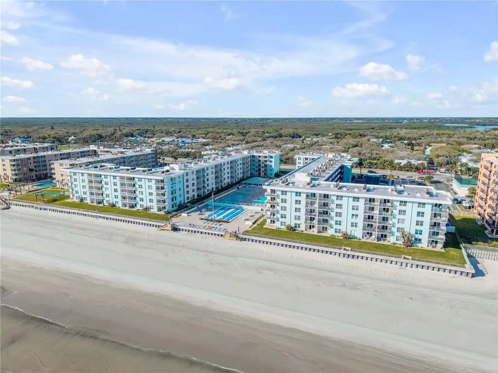 4153 S Atlantic Avenue New Smyrna Beach FL 32169