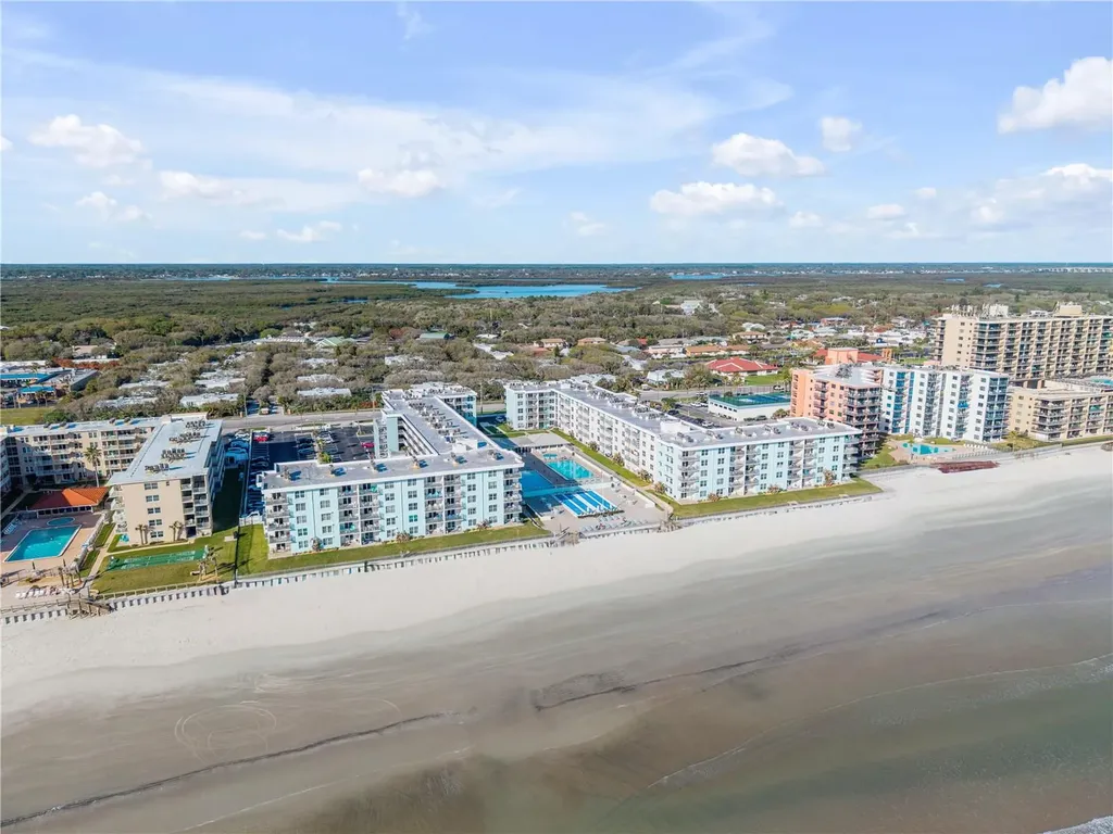 4153 S Atlantic Avenue New Smyrna Beach FL 32169