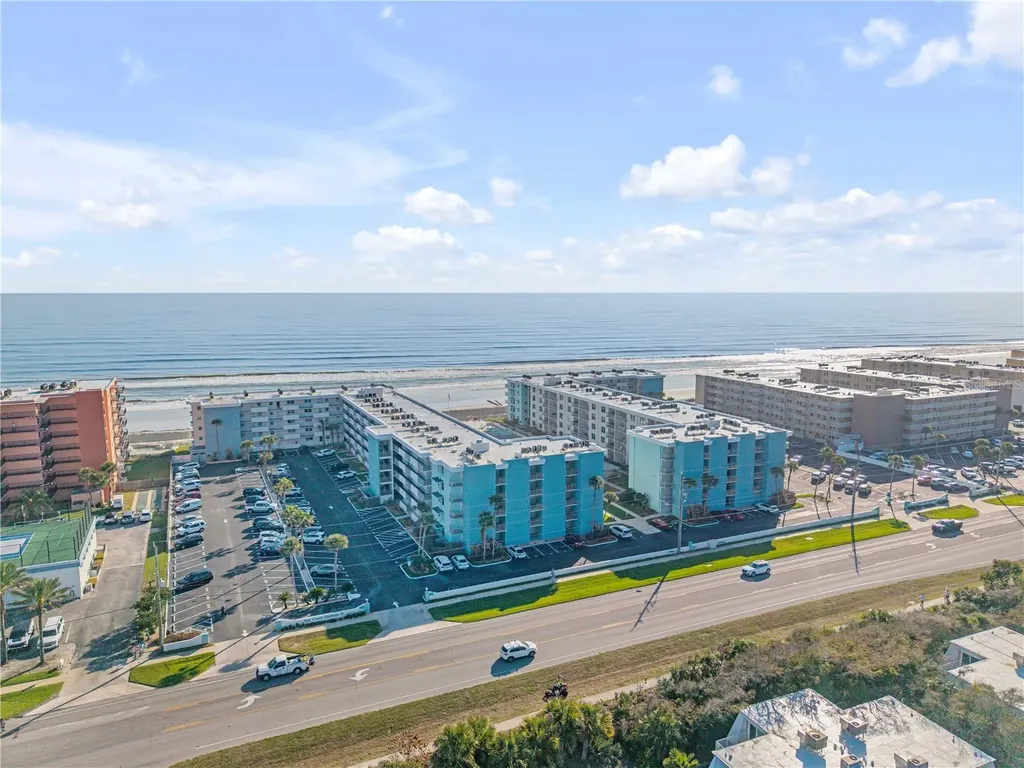 4153 S Atlantic Avenue New Smyrna Beach FL 32169