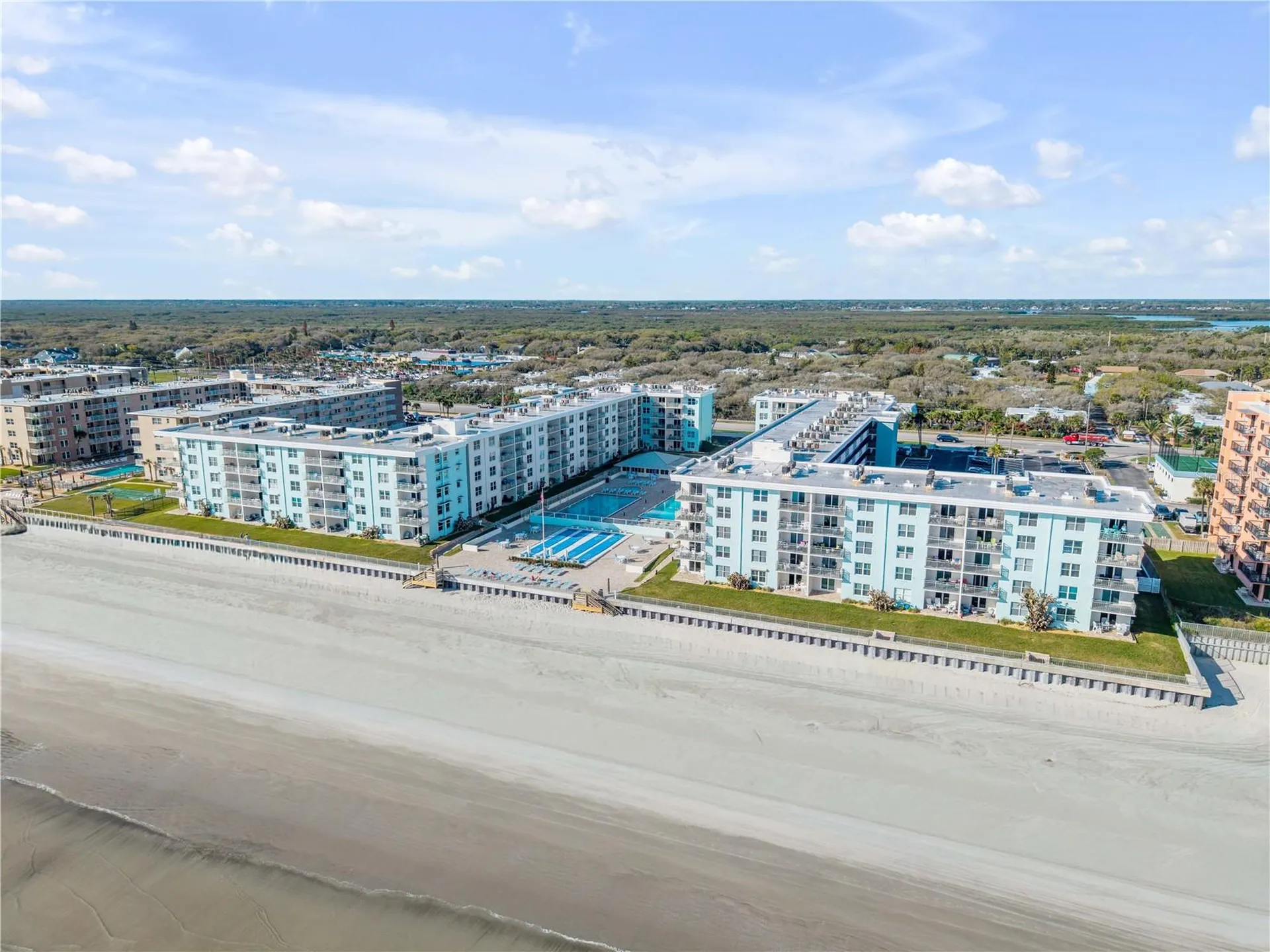 4153 S Atlantic Avenue New Smyrna Beach FL 32169