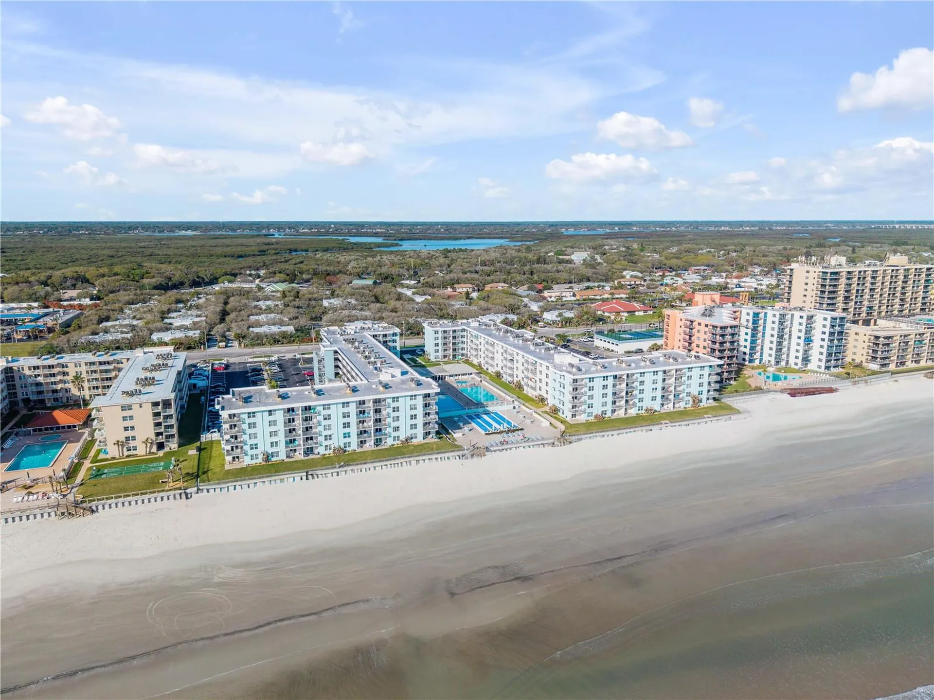 4153 S Atlantic Avenue New Smyrna Beach FL 32169