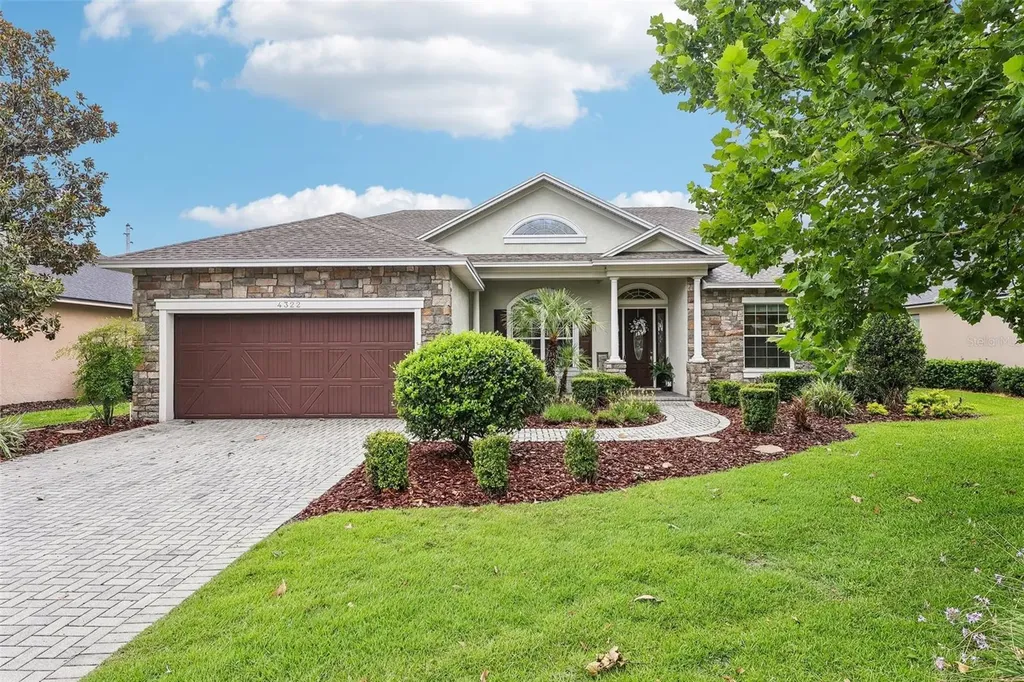 4322 Tokose Place Lakeland FL 33811