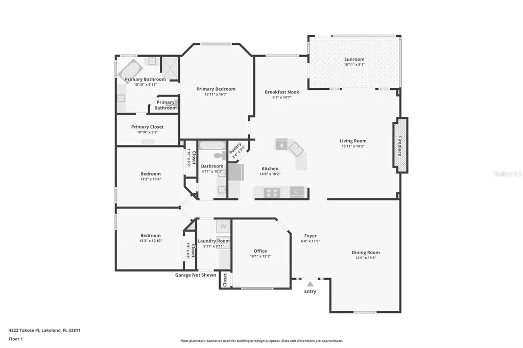 4322 Tokose Place Lakeland FL 33811