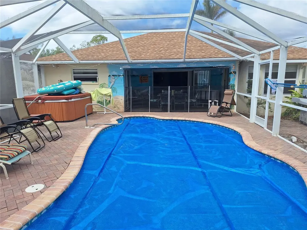 117 Siesta Road Rotonda West FL 33947