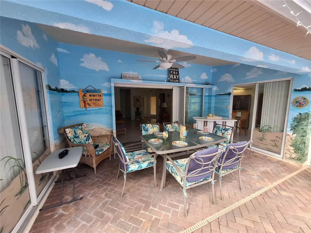 117 Siesta Road Rotonda West FL 33947