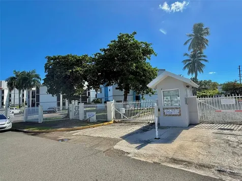 Villa Marina Condo Villa Marina Avenue Fajardo PR 00738