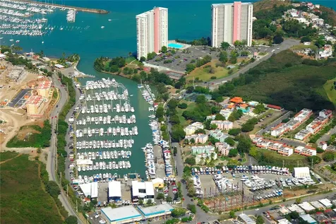 Villa Marina Condo Villa Marina Avenue Fajardo PR 00738