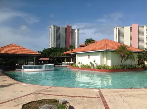 Villa Marina Condo Villa Marina Avenue Fajardo PR 00738