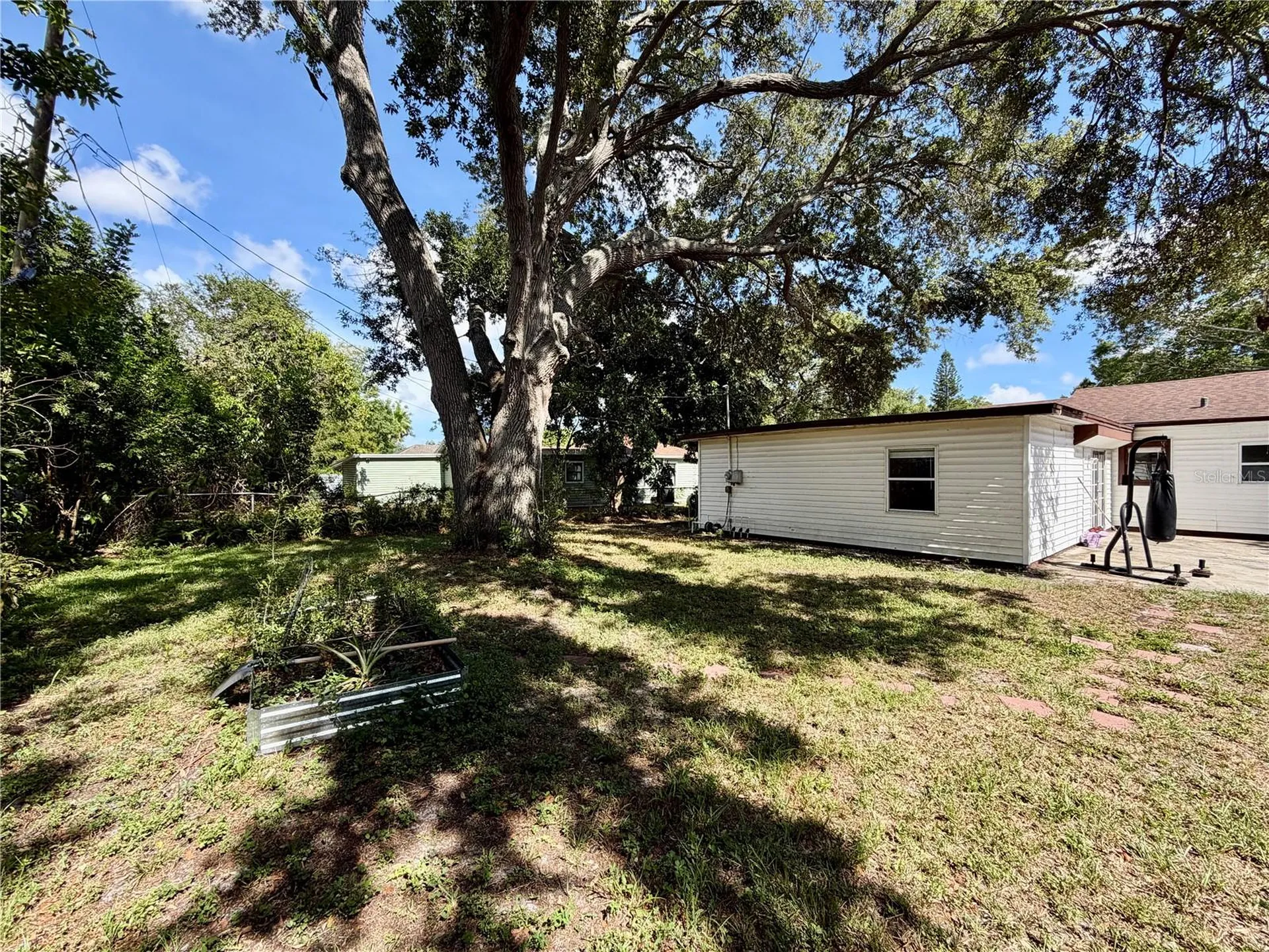 2533 48th Avenue N St Petersburg FL 33714