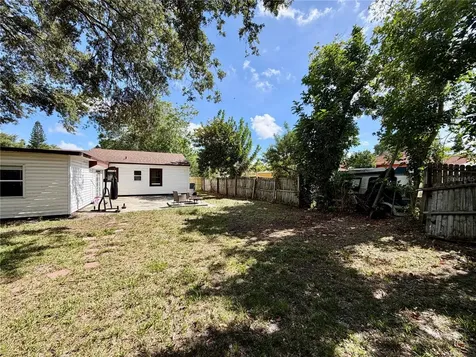 2533 48th Avenue N St Petersburg FL 33714