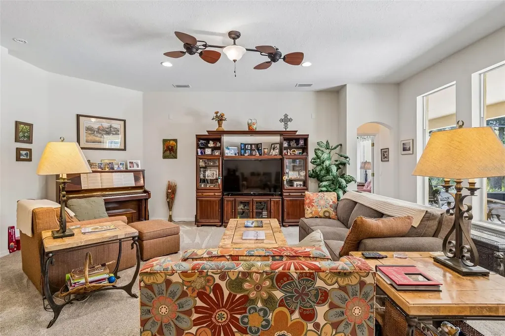 7308 Ambleside Drive Land O Lakes FL 34637