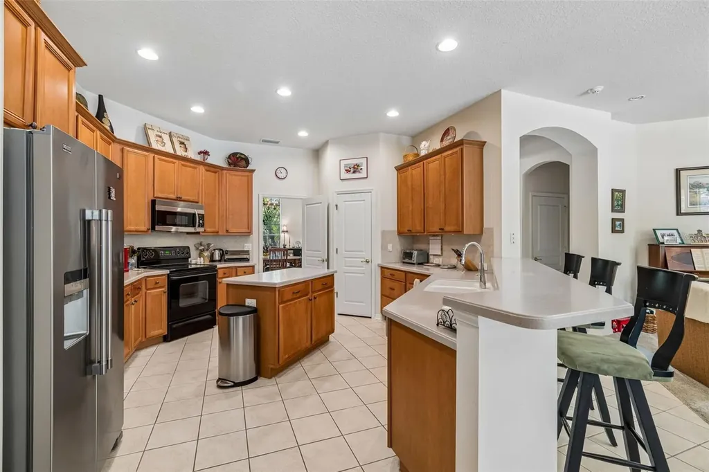 7308 Ambleside Drive Land O Lakes FL 34637