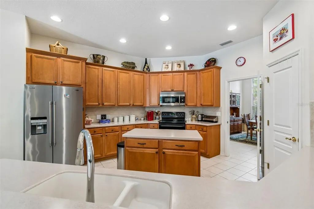 7308 Ambleside Drive Land O Lakes FL 34637