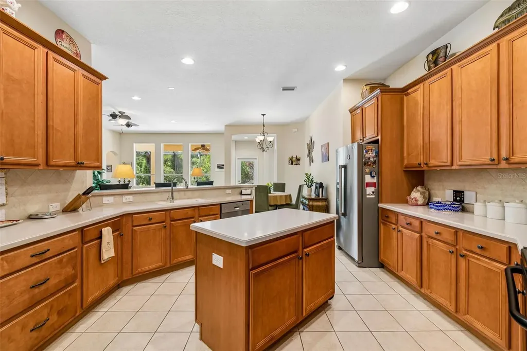 7308 Ambleside Drive Land O Lakes FL 34637