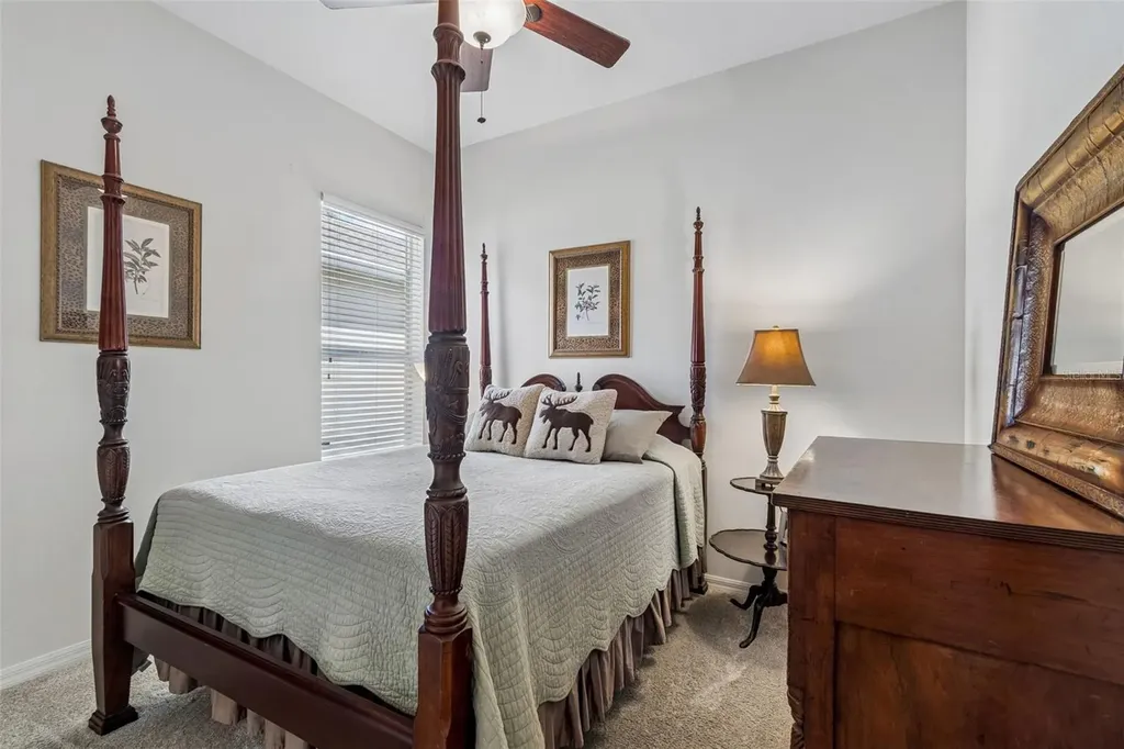 7308 Ambleside Drive Land O Lakes FL 34637