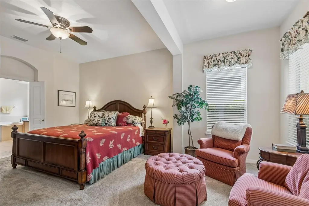 7308 Ambleside Drive Land O Lakes FL 34637