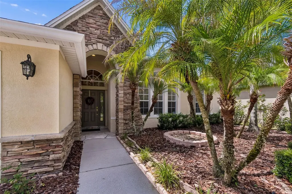 7308 Ambleside Drive Land O Lakes FL 34637