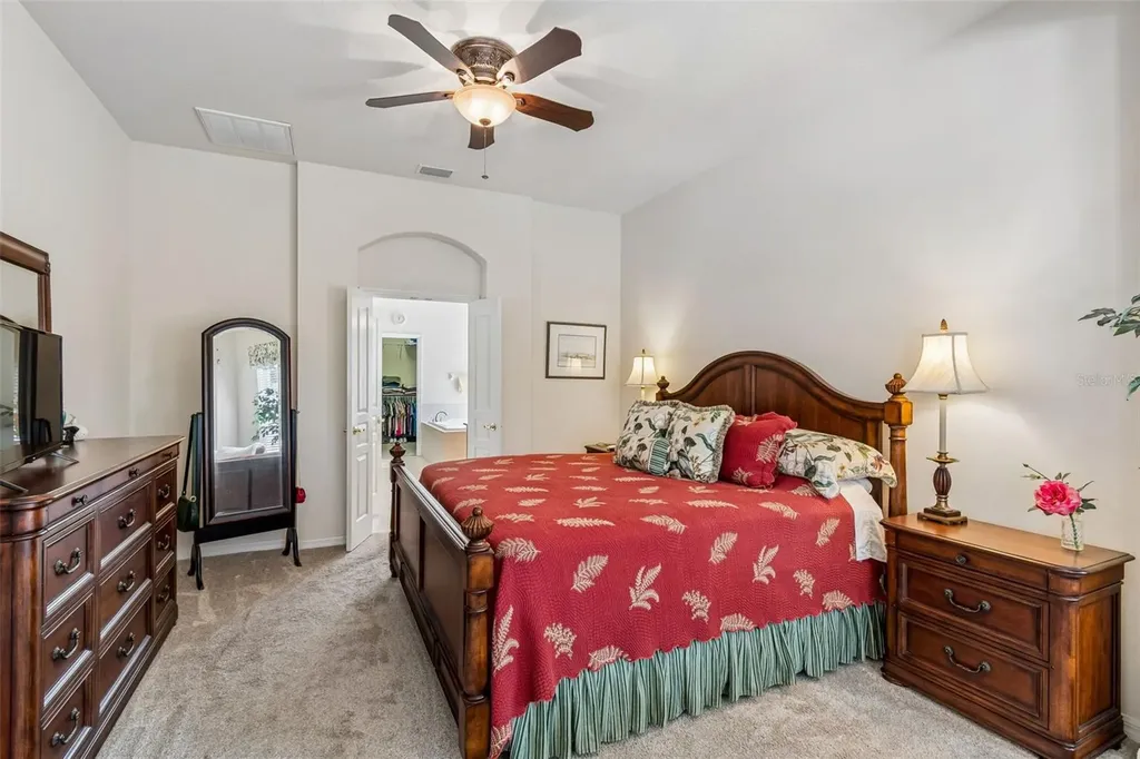 7308 Ambleside Drive Land O Lakes FL 34637