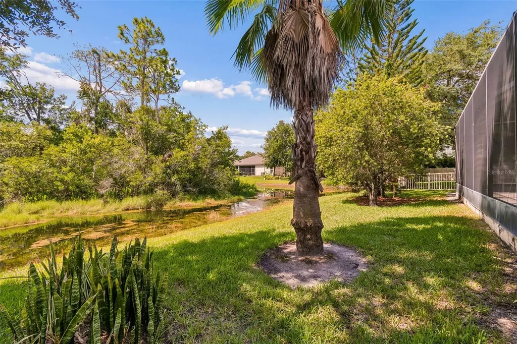 7308 Ambleside Drive Land O Lakes FL 34637