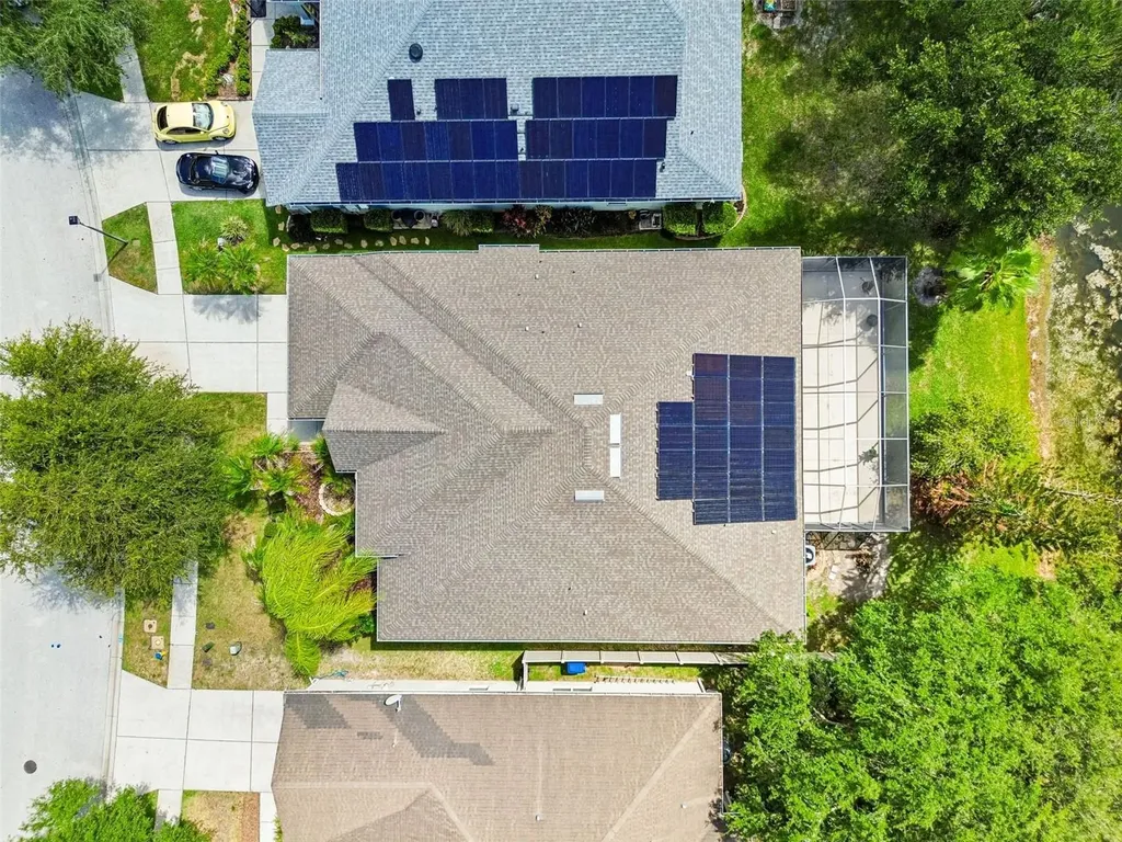 7308 Ambleside Drive Land O Lakes FL 34637