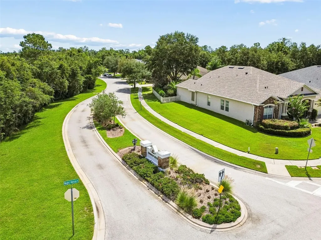 7308 Ambleside Drive Land O Lakes FL 34637