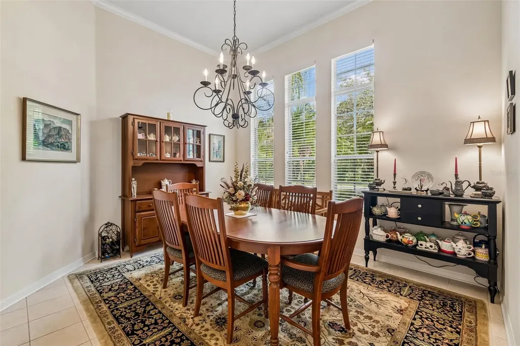 7308 Ambleside Drive Land O Lakes FL 34637