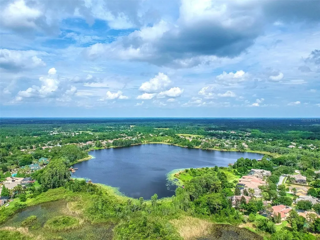 7308 Ambleside Drive Land O Lakes FL 34637