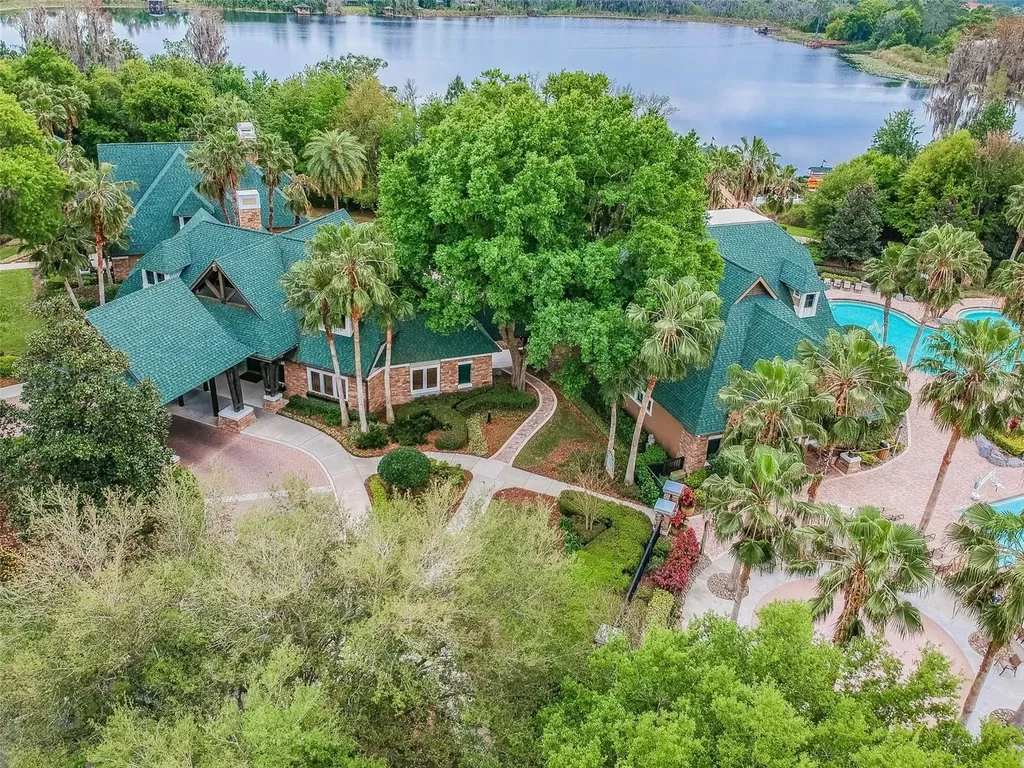 7308 Ambleside Drive Land O Lakes FL 34637
