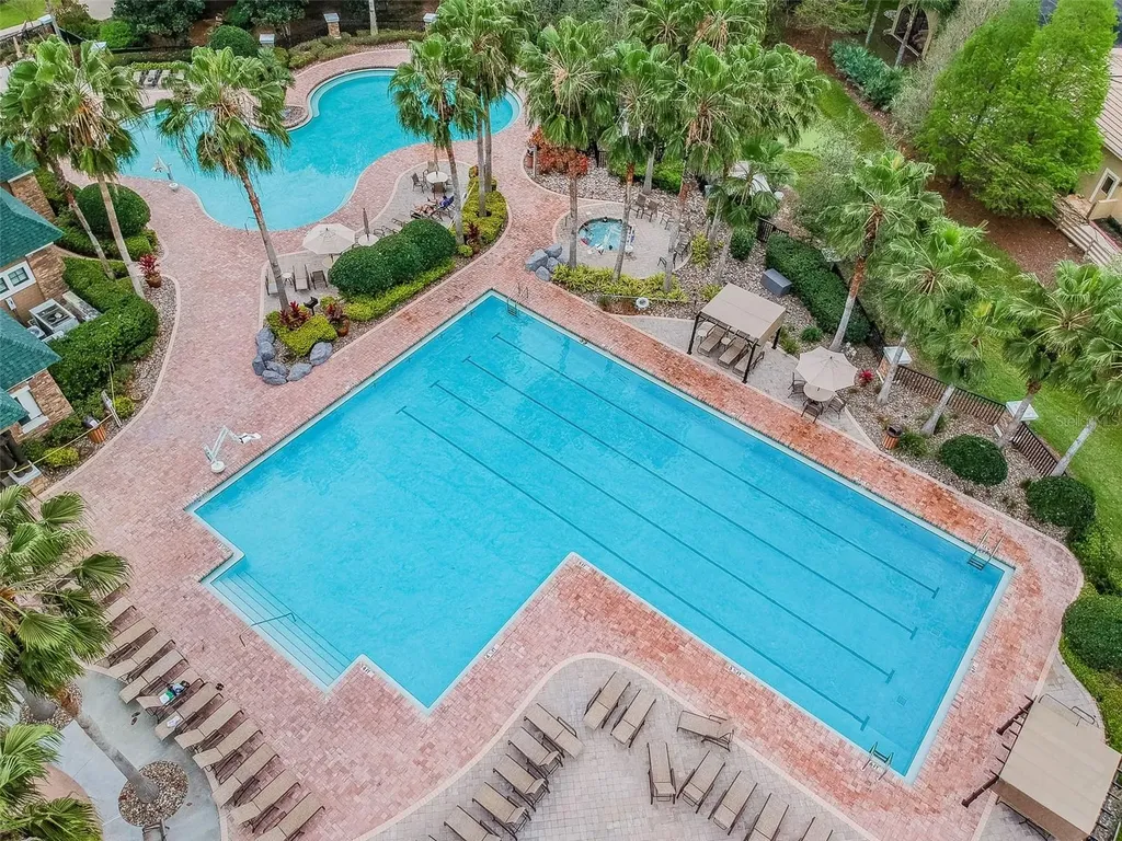 7308 Ambleside Drive Land O Lakes FL 34637
