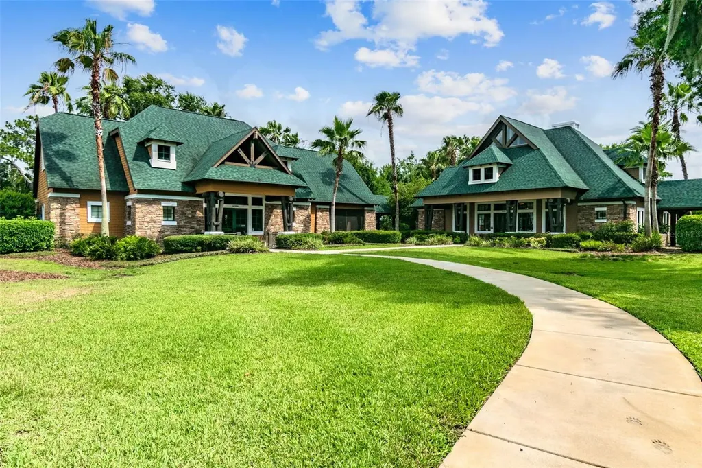 7308 Ambleside Drive Land O Lakes FL 34637