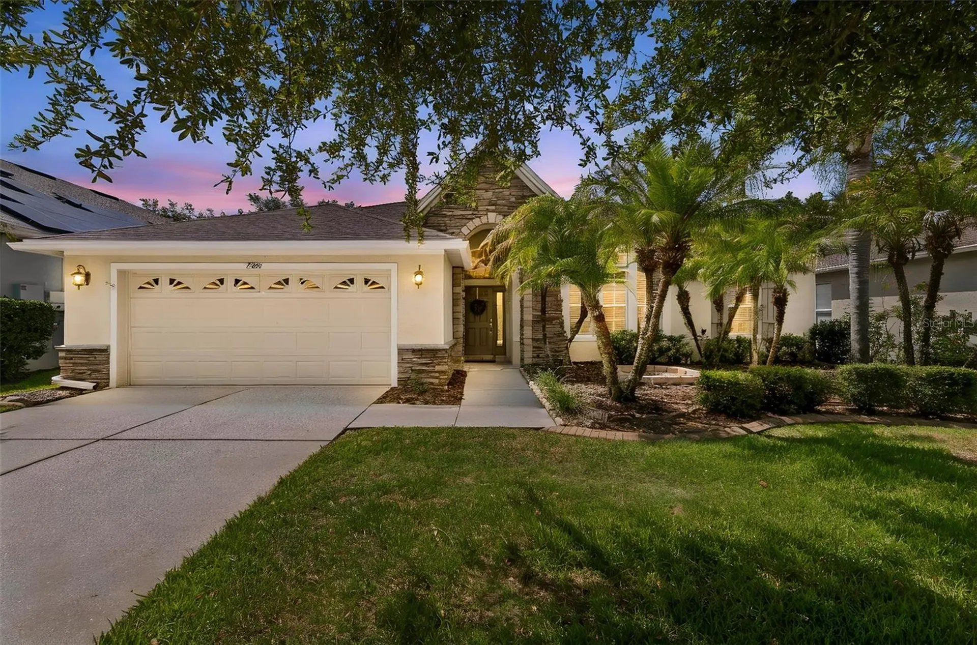 7308 Ambleside Drive Land O Lakes FL 34637